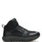 Bates Rush 2 Mid Men's Tactical Boot - Black - E02296 7 / Medium / Black - Overlook Boots