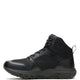 Bates Rush 2 Mid Men's Tactical Boot - Black - E02296 - Overlook Boots