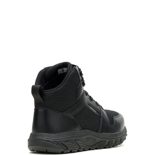 Bates Rush 2 Mid Men's Tactical Boot - Black - E02296 - Overlook Boots