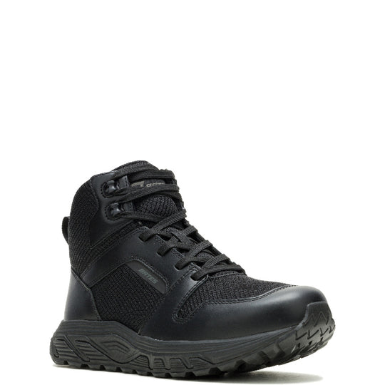 Bates Rush 2 Mid Men's Tactical Boot - Black - E02296 - Overlook Boots