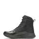 Bates Women's Opspeed Tall Duty Boot - Black - E08980 - Overlook Boots