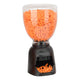 Portwest Ear Plug Dispenser (500 pairs) - Black - EP20 One Size / Orange - Overlook Boots