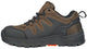 Hoss Men's Eric Lo Oblique Toe Slip Resistant Work Shoe - Brown 50238 - Overlook Boots
