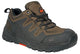 Hoss Men's Eric Lo Soft Toe Slip Resistant Work Shoe - Brown - 50230 - Overlook Boots