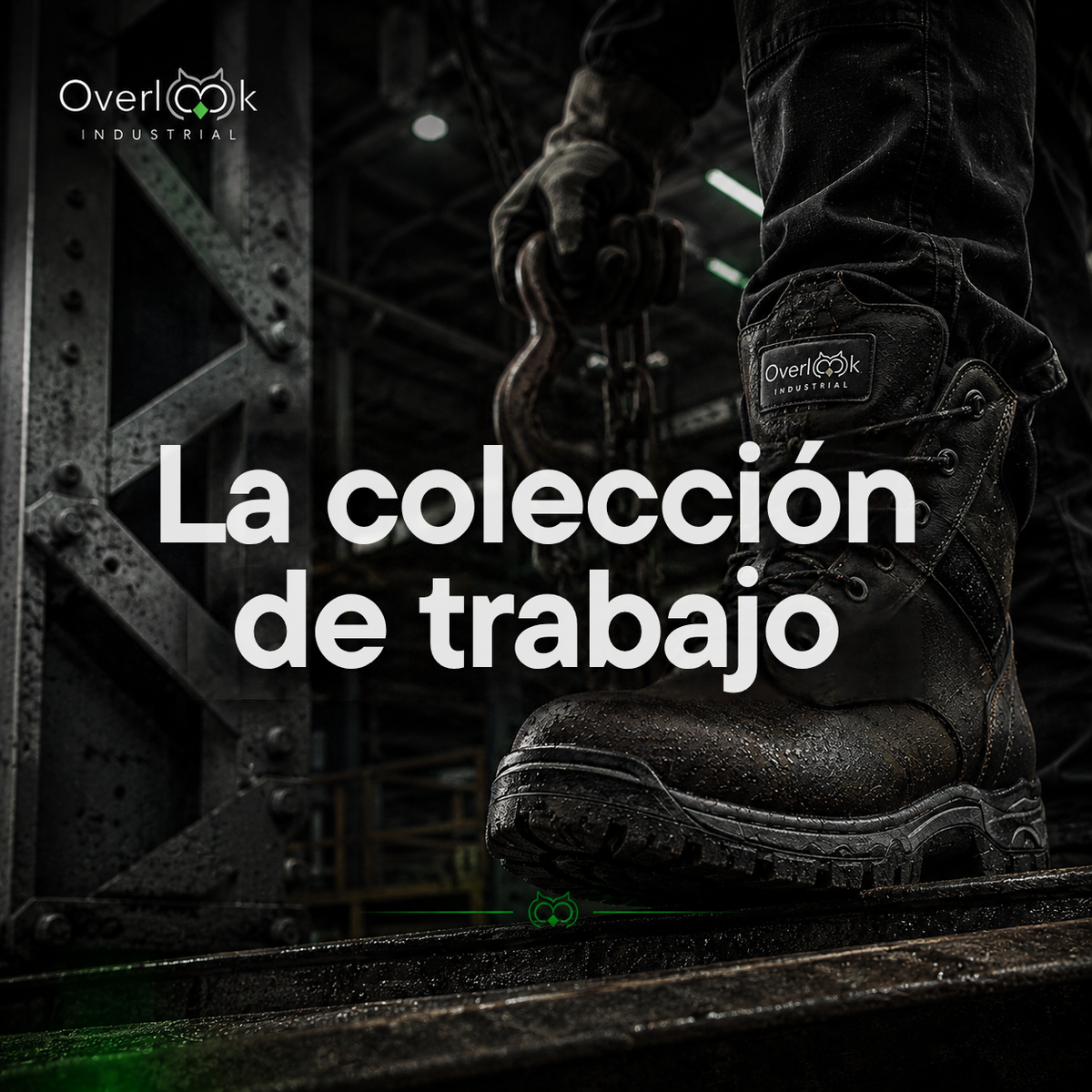 La colección de trabajo