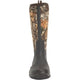 Muck Men's Fieldblazer Classic Fleece 16" Soft Toe Waterproof Hunt Boot Realtree FBFRTE - Overlook Boots