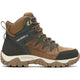 Merrell Work Men's Windoc 6" Steel Toe WP Work Boot -Brown- J007853  - Overlook Boots