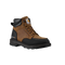 Carhartt Men's Hamilton 6" Waterproof Moc Toe Work Boot - Brown - FL6034-M 7 / Medium / Brown - Overlook Boots