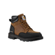 Carhartt Men's Hamilton 6" Waterproof Moc Toe Work Boot - Brown - FL6034-M 7 / Medium / Brown - Overlook Boots