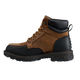 Carhartt Men's Hamilton 6" Waterproof Moc Toe Work Boot - Brown - FL6034-M - Overlook Boots