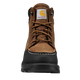 Carhartt Men's Hamilton 6" Waterproof Moc Toe Work Boot - Brown - FL6034-M - Overlook Boots