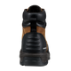 Carhartt Men's Hamilton 6" Waterproof Moc Toe Work Boot - Brown - FL6034-M - Overlook Boots