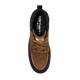 Carhartt Men's Hamilton 6" Waterproof Moc Toe Work Boot - Brown - FL6034-M - Overlook Boots