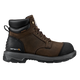 Carhartt Men's Hamilton 6" Waterproof Composite Toe Work Boot - Brown - FL6330-M - Overlook Boots