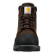 Carhartt Men's Hamilton 6" Waterproof Composite Toe Work Boot - Brown - FL6330-M - Overlook Boots