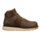 Carhartt Men's Millbrook Mid Nano Toe Wedge Work Boot - Brown - FM5455-M 7 / Medium - Overlook Boots