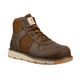 Carhartt Men's Millbrook Mid Soft Toe Wedge Work Boot - Brown - FM5055-M - Overlook Boots