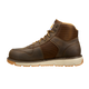 Carhartt Men's Millbrook Mid Soft Toe Wedge Work Boot - Brown - FM5055-M - Overlook Boots
