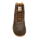 Carhartt Men's Millbrook Mid Nano Toe Wedge Work Boot - Brown - FM5455-M - Overlook Boots