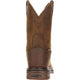 Rocky Men's Original Ride Roper 10" Round Toe Western Boot -Brown- FQ0001108  - Overlook Boots