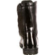 Rocky Men's 10" Soft Toe Waterproof Side Zipper 200G Jump Boot - Black - FQ0002095 - Overlook Boots