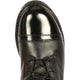 Rocky Men's 10" Soft Toe Waterproof Side Zipper 200G Jump Boot - Black - FQ0002095 - Overlook Boots