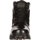 Rocky Women's Alpha Force Soft Toe Waterproof Public Service Boot -Black- FQ0004167 - Overlook Boots