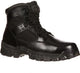 Rocky Women's Alpha Force Soft Toe Waterproof Public Service Boot -Black- FQ0004167 - Overlook Boots