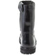 Rocky Women's 10" Soft Toe Side Zipped Jump Work Boot -Black- FQ0004090  - Overlook Boots