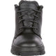 Rocky Women's TMC 6" Soft Toe Chukka Public Service Boot -Black- FQ0005105  - Overlook Boots