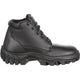Rocky Women's TMC 6" Soft Toe Chukka Public Service Boot -Black- FQ0005105  - Overlook Boots