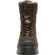 Rocky Men's Blizzard Stalker 8" Soft Toe Waterproof 1200G Ins Boot- Mossy Oak - FQ0005452 - Overlook Boots