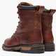 Rocky Men's Ironclad 8" Waterproof Work Boot - Brown - FQ0005693 - Overlook Boots