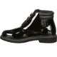 Rocky Men's Dress Leather High Gloss 5" Soft Toe Water Resistant Chukka Service Boot- FQ00500-8 - Overlook Boots