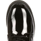 Rocky Men's Dress Leather High Gloss 5" Soft Toe Water Resistant Chukka Service Boot- FQ00500-8 - Overlook Boots