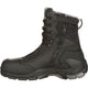 Rocky Men's 1st Med 8" Carbon Toe Waterproof Public Service Boot -Black- FQ0911113 - Overlook Boots