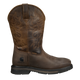Carhartt Women's Montana 11" Nano Toe WP Wellington Work Boot - Brown - FQ1425-W 6 / Medium / Brown - Overlook Boots