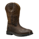 Carhartt Women's Montana 11" Nano Toe WP Wellington Work Boot - Brown - FQ1425-W - Overlook Boots