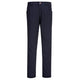 Portwest Bizflame 88/12 Flex FR Pants - Navy - FR404 30 / Blue / Navy - Overlook Boots