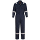 Portwest Bizflame 88/12 Women's FR Coverall - Navy - FR504 X-Small / Blue / Navy - Overlook Boots