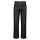 Portwest Bizflame Denim FR Flex Jean - Black - FR54 30 / Black - Overlook Boots