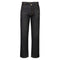 Portwest Bizflame Denim FR Flex Jean - Black Tall - FR54 34 / Black - Overlook Boots
