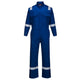 Portwest Bizflame 88/12 Iona FR Coverall - Royal Blue - FR94 Small / Blue / Navy - Overlook Boots