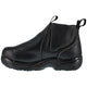 Florsheim Men's Hercules 6" Steel Toe Release Work Boot - Black - FE690 - Overlook Boots