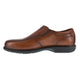 Florsheim Men's Coronis Steel Toe Slip On Oxford Work Shoe - Brown - FS2006 - Overlook Boots