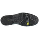 Florsheim Loedin Bota de Trabajo para Hombre, Punta de Acero, Dos Paneles Elásticos - Café - FS2031 - Imagen 5
