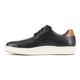 Florsheim Men's Premier Steel Toe Oxford Casual Work Shoe - Black - FS2330 - Overlook Boots