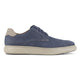Florsheim Men's Premier Steel Toe Oxford Casual Work Shoe - Navy - FS2332 - Overlook Boots