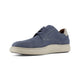 Florsheim Men's Premier Steel Toe Oxford Casual Work Shoe - Navy - FS2332 - Overlook Boots