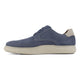 Florsheim Men's Premier Steel Toe Oxford Casual Work Shoe - Navy - FS2332 - Overlook Boots